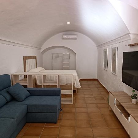 Ferienwohnung La Bodeguita Jerez de la Frontera Exterior foto