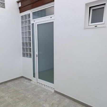Ferienwohnung La Bodeguita Jerez de la Frontera Exterior foto